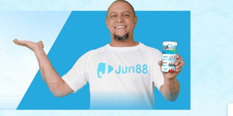 Jun88 - Tải app cá cược trực tuyến, giải trí mọi lúc mọi nơi