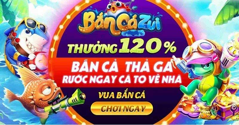 Bắn cá đổi thẻ: Trò chơi giải trí hấp dẫn, đổi thưởng thả ga