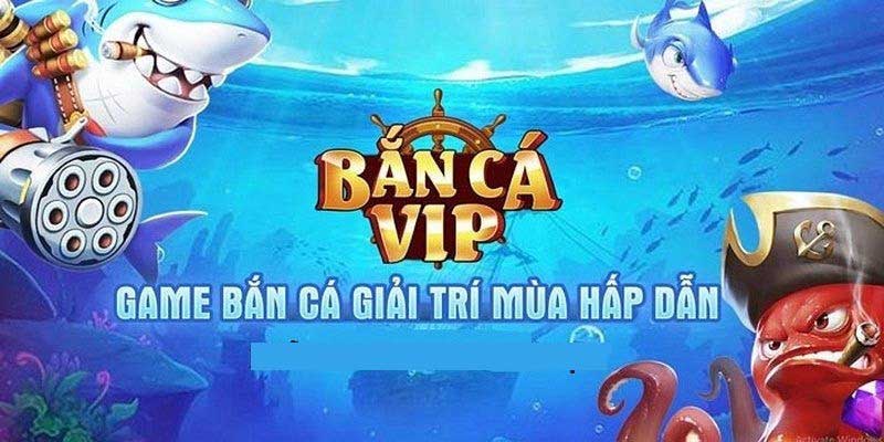 Bắn cá đổi thẻ: Trò chơi giải trí hấp dẫn, đổi thưởng thả ga