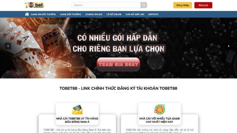 Game bài đổi thưởng - Ưu điểm, tiêu chí và các địa chỉ uy tín