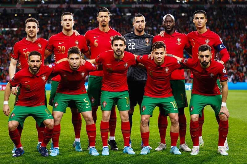 Soi tỷ lệ bóng đá Bồ Đào Nha Chiến lược đặt cược thông minh